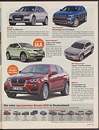 Seite 17 von auto motor und sport Nr. 6 / 2013