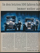 Seite 40 von Übersicht: auto motor und sport / Nr. 4 / 1991 - Titelseite