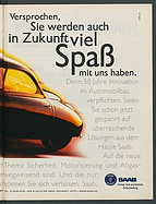 Seite 43 von Übersicht: auto motor und sport / Nr. 12 / 1997 - Titelseite