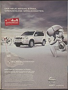 Seite 45 von Übersicht: auto motor und sport / Nr. 20 / 2007 - Titelseite