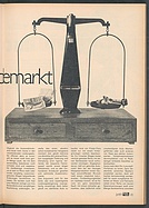 Seite 85 von auto motor und sport Nr. 21 / 1971