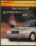 Seite 8 von Übersicht: auto motor und sport / Nr. 7 / 1995 - Titelseite