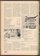 Seite 90 von auto motor und sport Nr. 21 / 1971