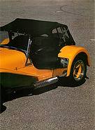Seite 35 von Auto exklusiv Nr. 7 / 1989