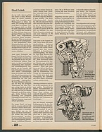 Seite 20 von Übersicht: auto motor und sport / Nr. 12 / 1985 - Titelseite