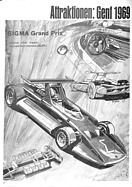 Seite 30 von Übersicht: Powerslide Nr. 4 / 1969 Titelseite