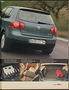 Seite 29 von Übersicht: auto motor und sport / Nr. 20 / 2003 - Titelseite