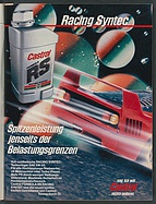 Seite 43 von Übersicht: auto motor und sport / Nr. 8 / 1988 - Titelseite