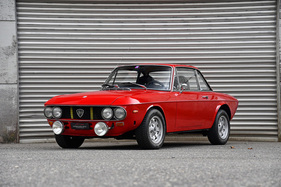 Lancia Fulvia