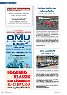 Seite 36 von SwissClassics Nr. 3 / 2015