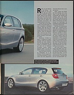 Seite 15 von Übersicht: auto motor und sport / Nr. 24 / 2003 - Titelseite