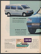 Seite 20 von Übersicht: auto motor und sport / Nr. 6 / 1993 - Titelseite
