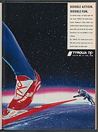 Seite 147 von Übersicht: auto motor und sport / Nr. 25 / 1987 - Titelseite