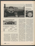 Seite 48 von Übersicht: auto motor und sport / Nr. 22 / 1992 - Titelseite