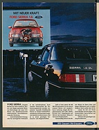 Seite 22 von Übersicht: auto motor und sport / Nr. 6 / 1985 - Titelseite