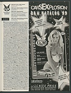 Seite 89 von Übersicht: auto motor und sport / Nr. 5 / 1999 - Titelseite