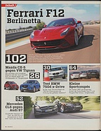 Seite 4 von auto motor und sport Nr. 18 / 2012