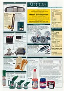 Seite 9 von SwissClassics Nr. 3 / 2005