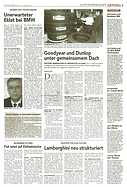 Seite 5 von AR Nr. 6 / 1999