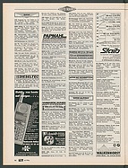 Seite 88 von Übersicht: auto motor und sport / Nr. 4 / 1996 - Titelseite