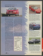 Seite 20 von Übersicht: auto motor und sport / Nr. 7 / 1994 - Titelseite
