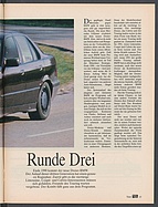 Seite 15 von Übersicht: auto motor und sport / Nr. 11 / 1990 - Titelseite