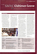 Seite 92 von SwissClassics Nr. 2 / 2007