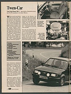 Seite 32 von Übersicht: auto motor und sport / Nr. 15 / 1984 - Titelseite