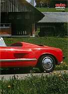 Seite 35 von Auto exklusiv Nr. 11 / 1990