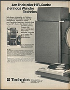 Seite 18 von auto motor und sport Nr. 21 / 1976