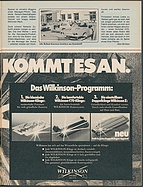 Seite 23 von auto motor und sport Nr. 1 / 1977