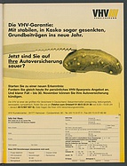 Seite 77 von Übersicht: auto motor und sport / Nr. 23 / 1997 - Titelseite