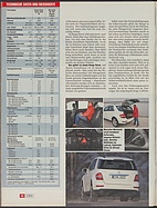 Seite 34 von auto motor und sport Nr. 2 / 2010