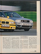 Seite 33 von Übersicht: auto motor und sport / Nr. 7 / 1994 - Titelseite