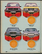 Seite 24 von auto motor und sport Nr. 3 / 1981