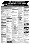 Seite 34 von AR Nr. 42 / 1989 vom 12.10