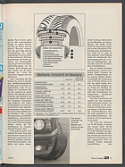 Seite 75 von Übersicht: auto motor und sport / Nr. 14 / 1991 - Titelseite