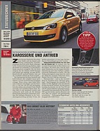 Seite 40 von auto motor und sport Nr. 9 / 2010
