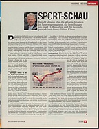 Seite 3 von Übersicht: auto motor und sport / Nr. 16 / 2009 - Titelseite