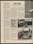 Seite 46 von Übersicht: auto motor und sport / Nr. 15 / 1984 - Titelseite
