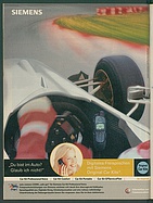 Seite 102 von Übersicht: auto motor und sport / Nr. 20 / 2000 - Titelseite