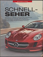 Seite 14 von Übersicht: auto motor und sport / Nr. 18 / 2007 - Titelseite