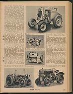 Seite 207 von Übersicht: Das Auto / Nr. 7 / 1950 - Titelseite