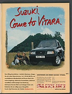 Seite 27 von Übersicht: auto motor und sport / Nr. 19 / 1994 - Titelseite