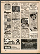 Seite 128 von Übersicht: auto motor und sport / Nr. 5 / 1982 - Titelseite