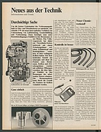 Seite 48 von Übersicht: auto motor und sport / Nr. 10 / 1985 - Titelseite