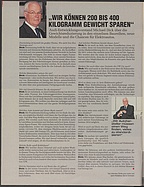 Seite 16 von Übersicht: auto motor und sport / Nr. 8 / 2009 - Titelseite