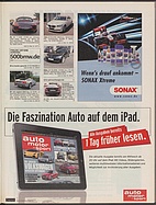 Seite 87 von auto motor und sport Nr. 11 / 2011