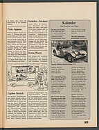 Seite 7 von Übersicht: auto motor und sport / Nr. 4 / 1982 - Titelseite
