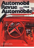 AR-Katalog 1968 Seite 